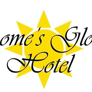 Rome'S Gloria Hotel