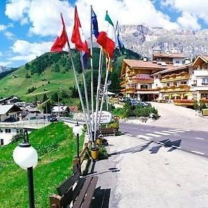 Dolomites Base Camp Hotel Olympia