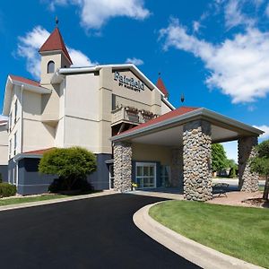 Fairfield Inn & Suites By Marriott Frankenmuth