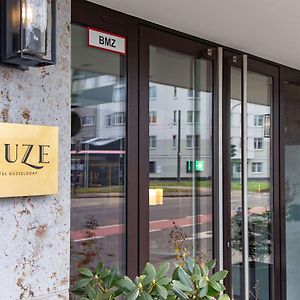 Muze Hotel Dusseldorf - Handwritten Collection